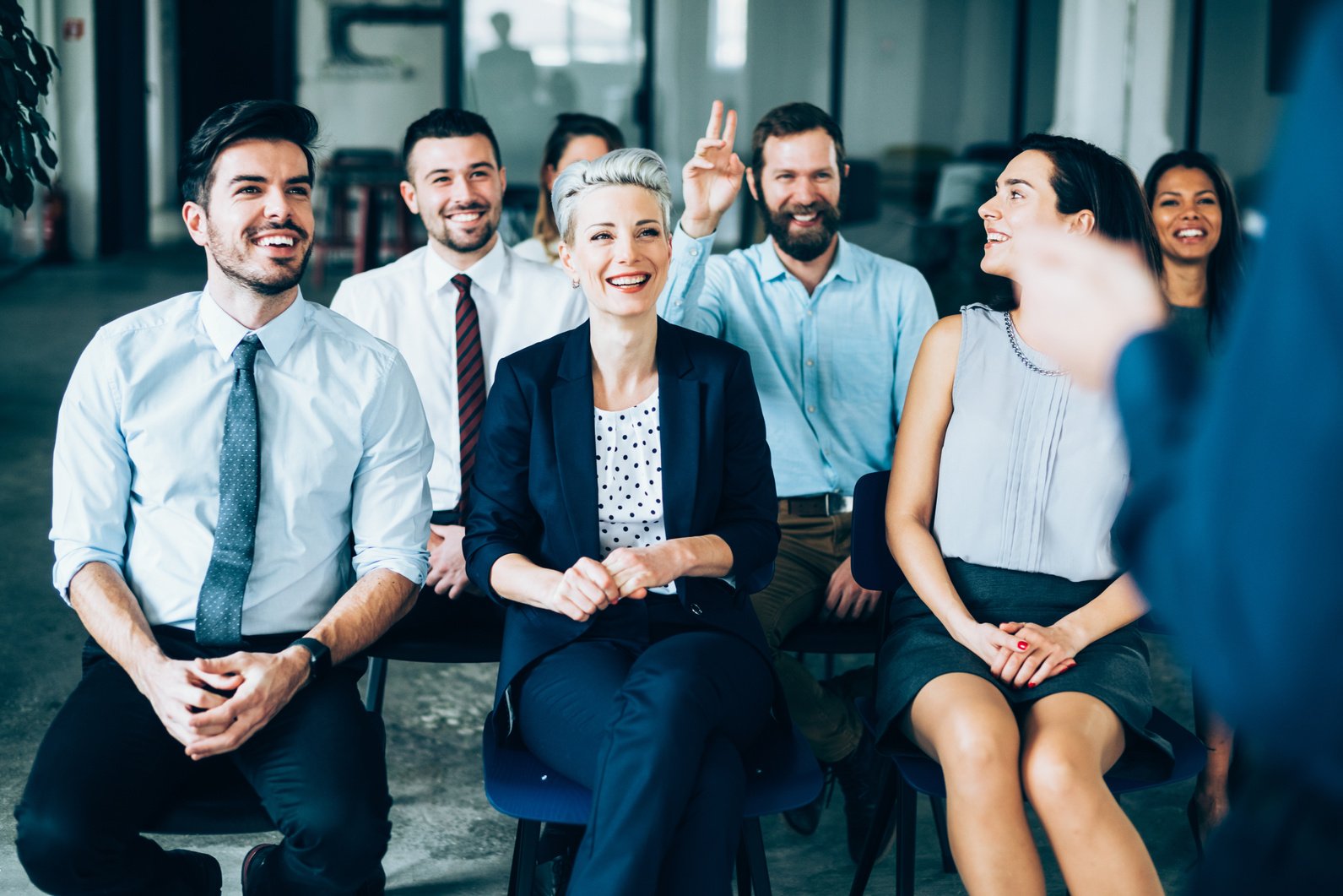 Professional training